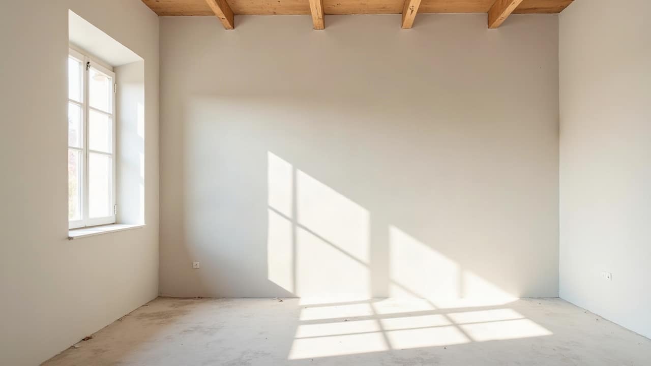 Cloison acoustique, comment limiter le bruit entre deux pièces
