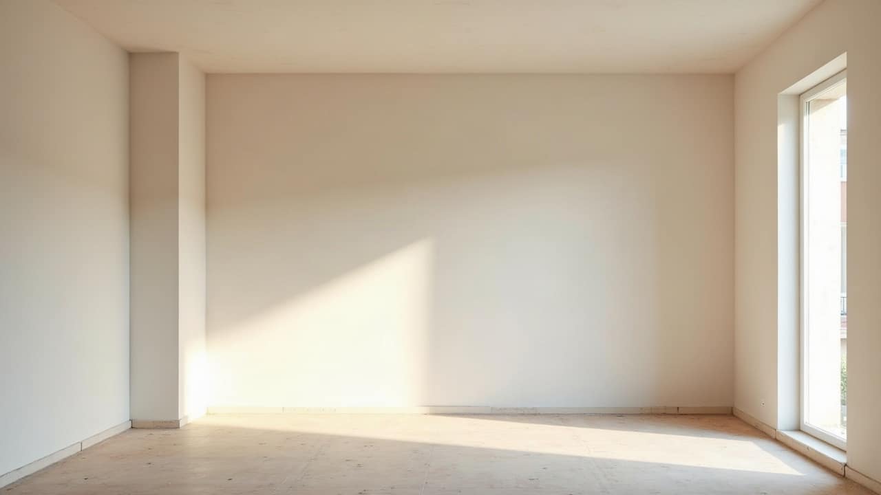 Cloison en plaques de plâtre en cuisine, contraintes et réservations à prévoir