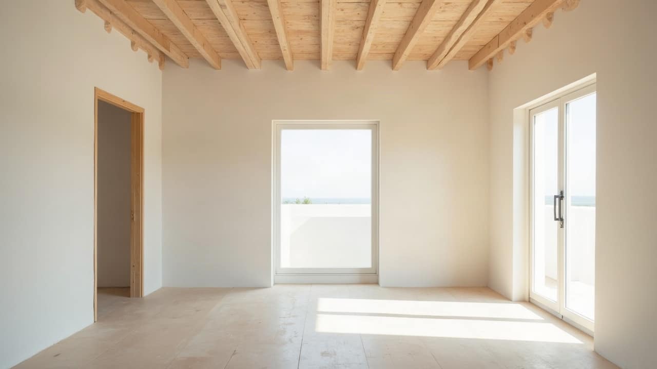 Combles aménageables, les conditions à vérifier avant de se lancer