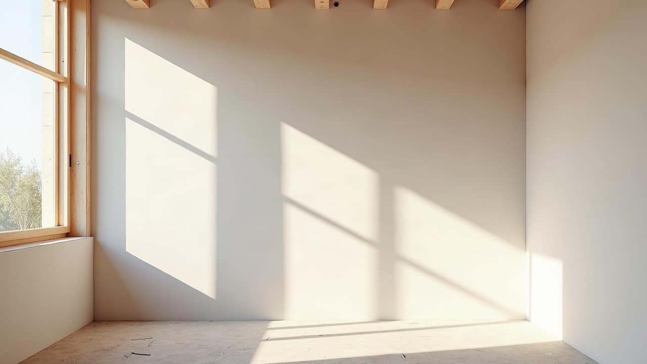 Doublage thermique par l'intérieur, comment se déroule le chantier