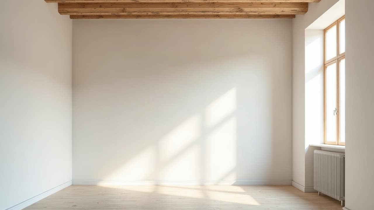 Faux plafond en rénovation, pour rattraper un plafond ancien sans le démolir
