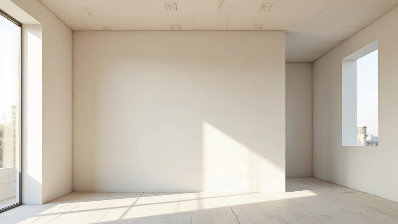 Plafond suspendu en plaques de plâtre, dans quels cas le choisir