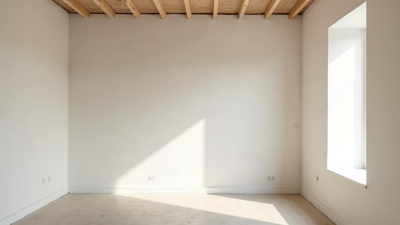 Pose de placo au m², les postes qui composent un devis de plâtrerie